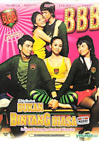 Download Film Bukan Bintang Biasa The Movie (2007)