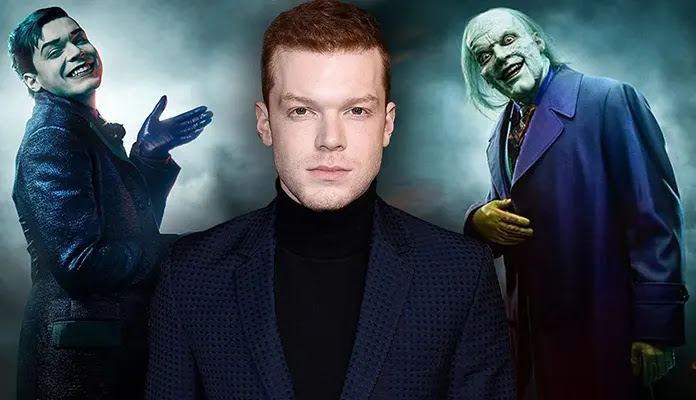 Cameron Monaghan Net Worth