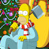 تحميل لعبة The Simpsons مهكرة باخر اصدار كاملة تحميل لعبة The Simpsons مهكرة باخر اصدار كاملة