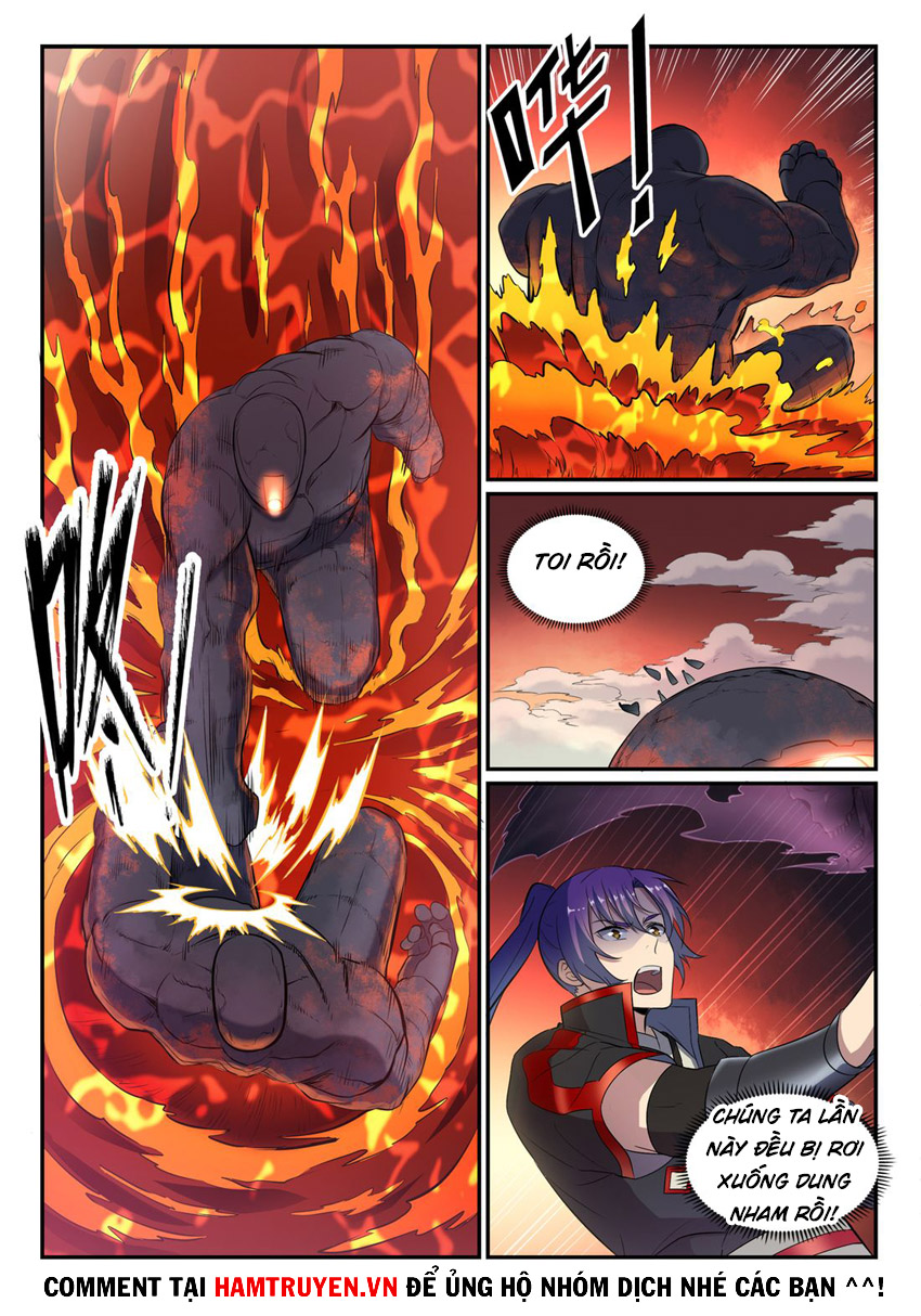 Bách Luyện Thành Thần chapter 624 - Trang 15
