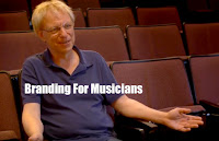 Branding for Musicians Branding for Musicians image