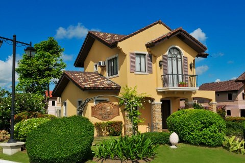 New Home Designs Latest Italian Styles Homes Sweet Italian Styles Homes Designs
