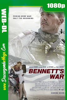 Bennett’s War (2019) HD 1080p Latino-Ingles