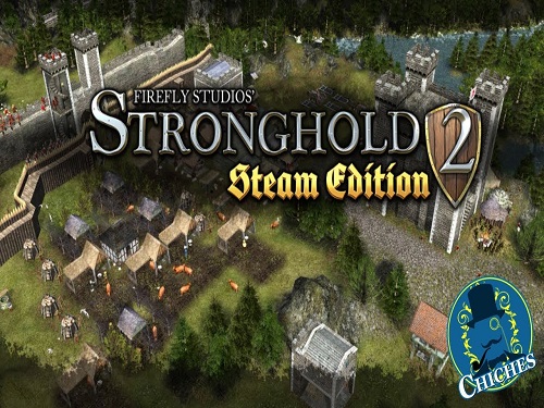 Stronghold 2 Steam Edition Game
