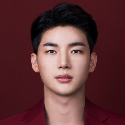 Roh Jihoon 노지훈 comeback