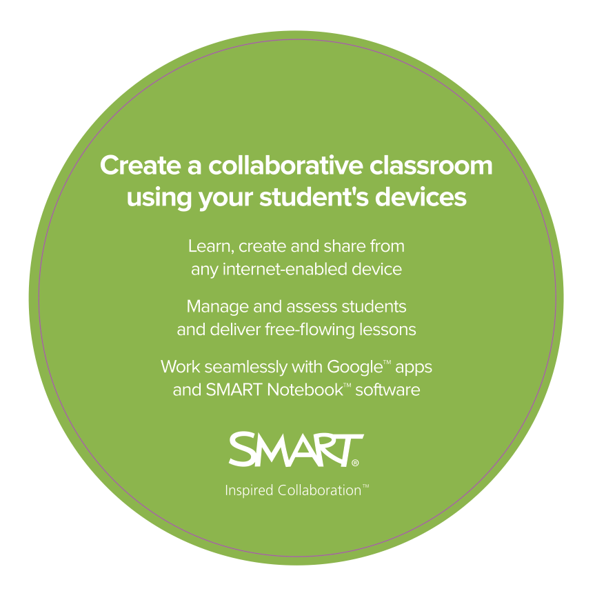 Climbing the Ladder of Educational Technology Kindergarteners