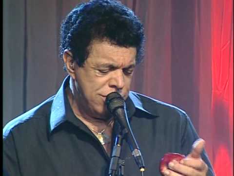 ... da música Fogo e Paixão de Wando