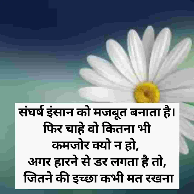 True Lines about life in Hindi