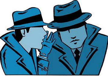Resultado de imagen de agente encubierto