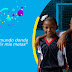 "Reimagina Tu Mundo", llamado de Unicef, en el Día Mundial De Los Niños 