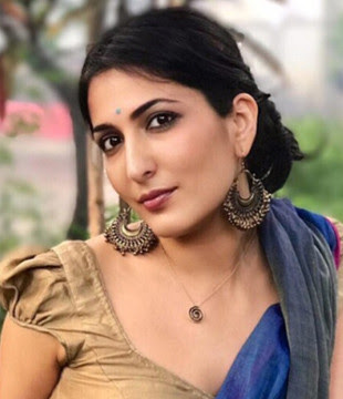 Indian Film Actress