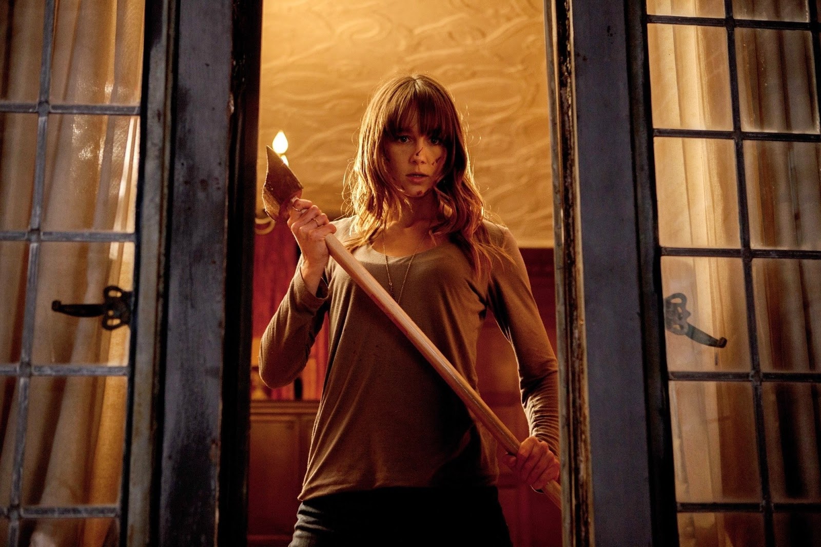 You Re Next Film Cinehouse: FF2013 Review - You're Next
