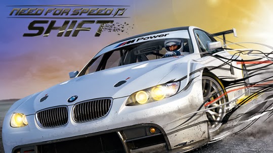nfs world on android