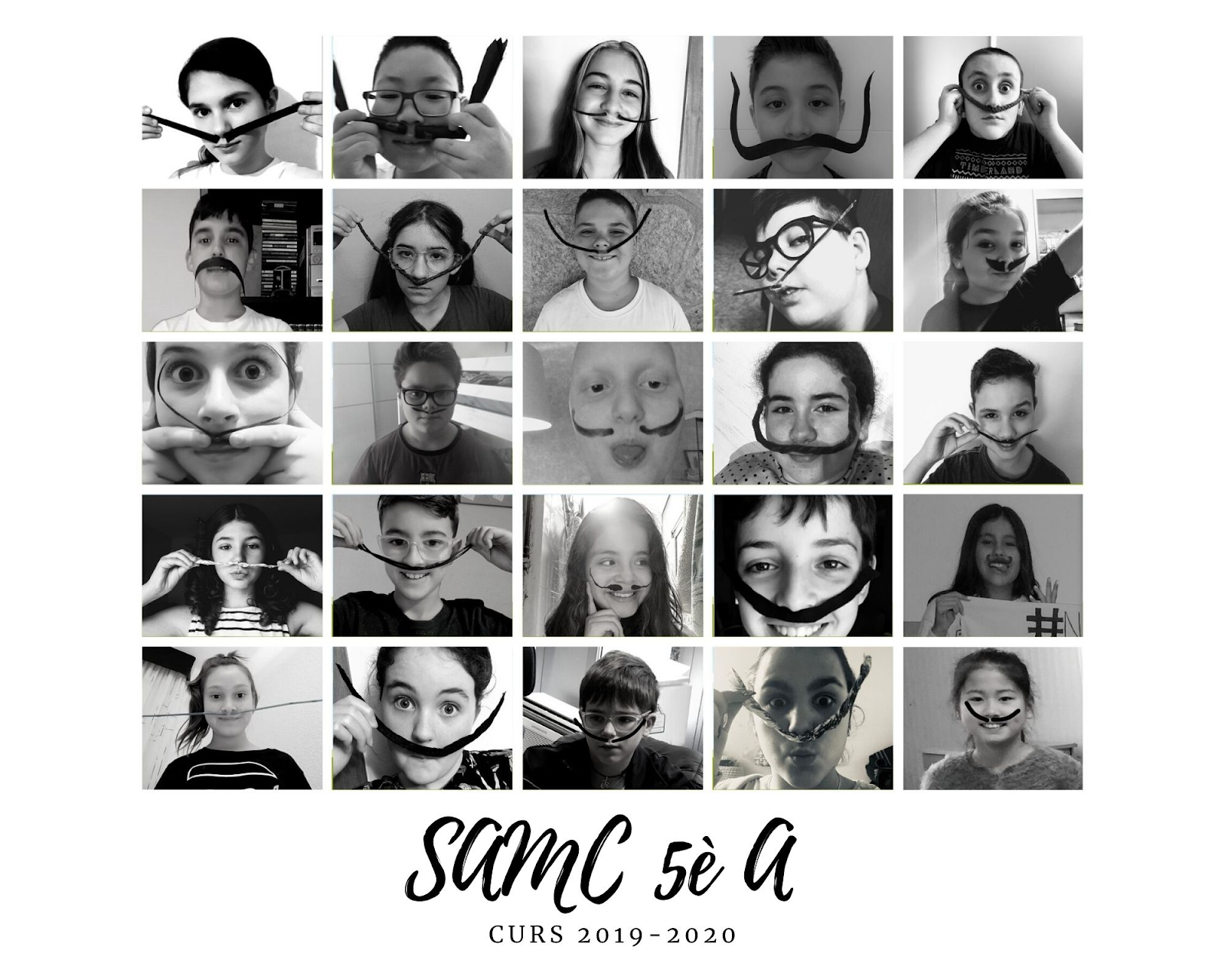 Cicle Superior SAMC Bon estiu a tot el Cicle Superior!