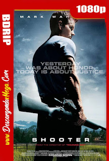 Shooter El Tirador (2007) BDRip 1080p Latino-Ingles