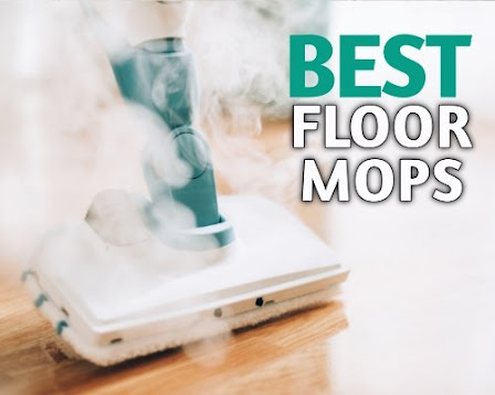 Best Mops for floor cleaning Best Mops for floor cleaning