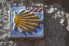 CAMINO DE SANTIAGO DE MADRID