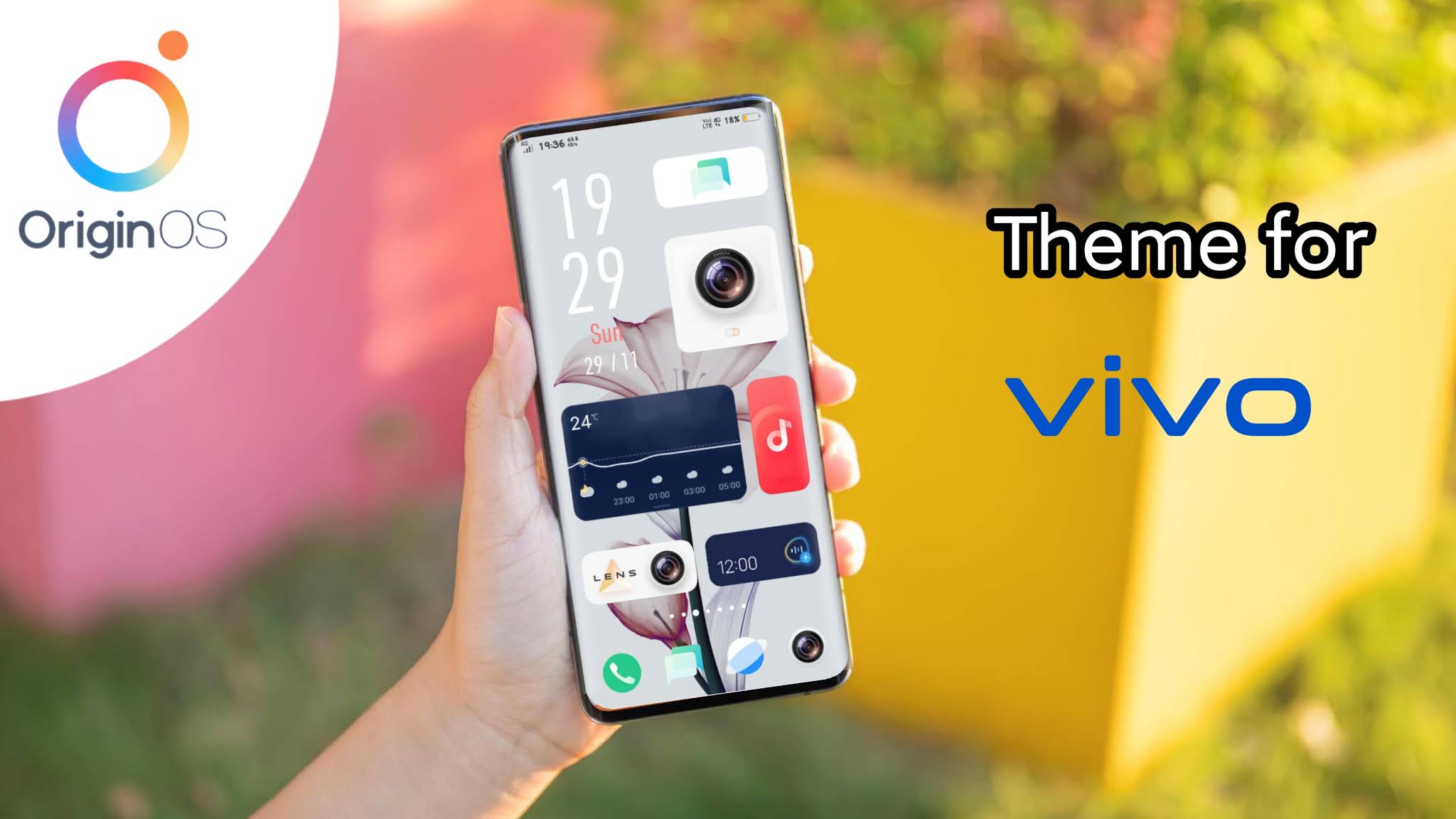 Origin os 5 дата выхода. Origin os vivo. origin os ocean. origin os 4. темы miui.