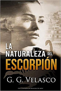 La Naturaleza del Escorpión - G. G. Velasco