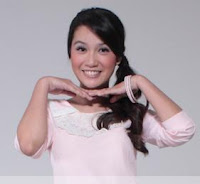 Devi Chibi Cherry Belle