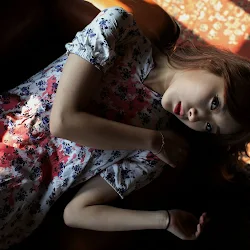 Minah &ndash; Two Sets In Studio Foto 14