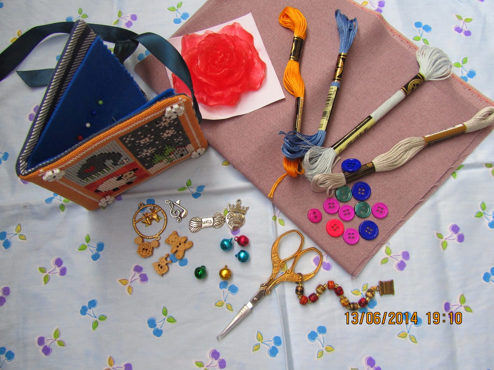 Душевные Крестики