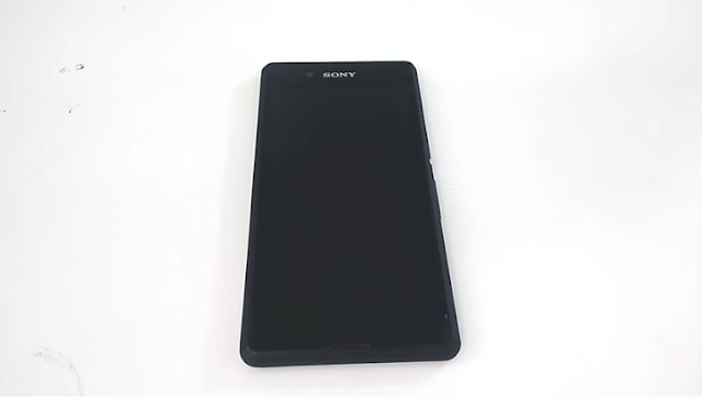 Aprenda como Instalar a Firmware (Stock Rom) em todos Modelos da Sony Xperia.