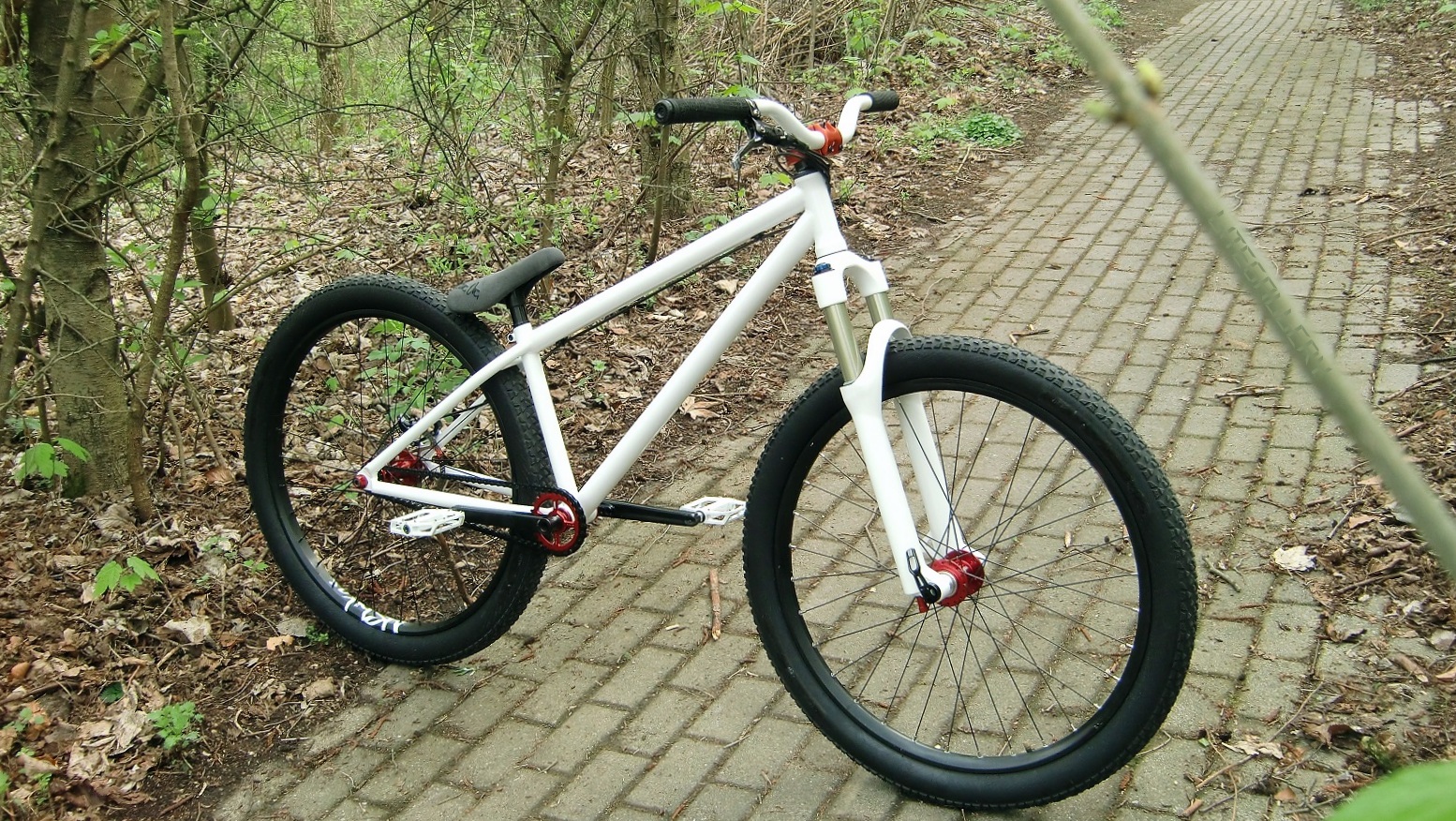 ns bikes majesty frame