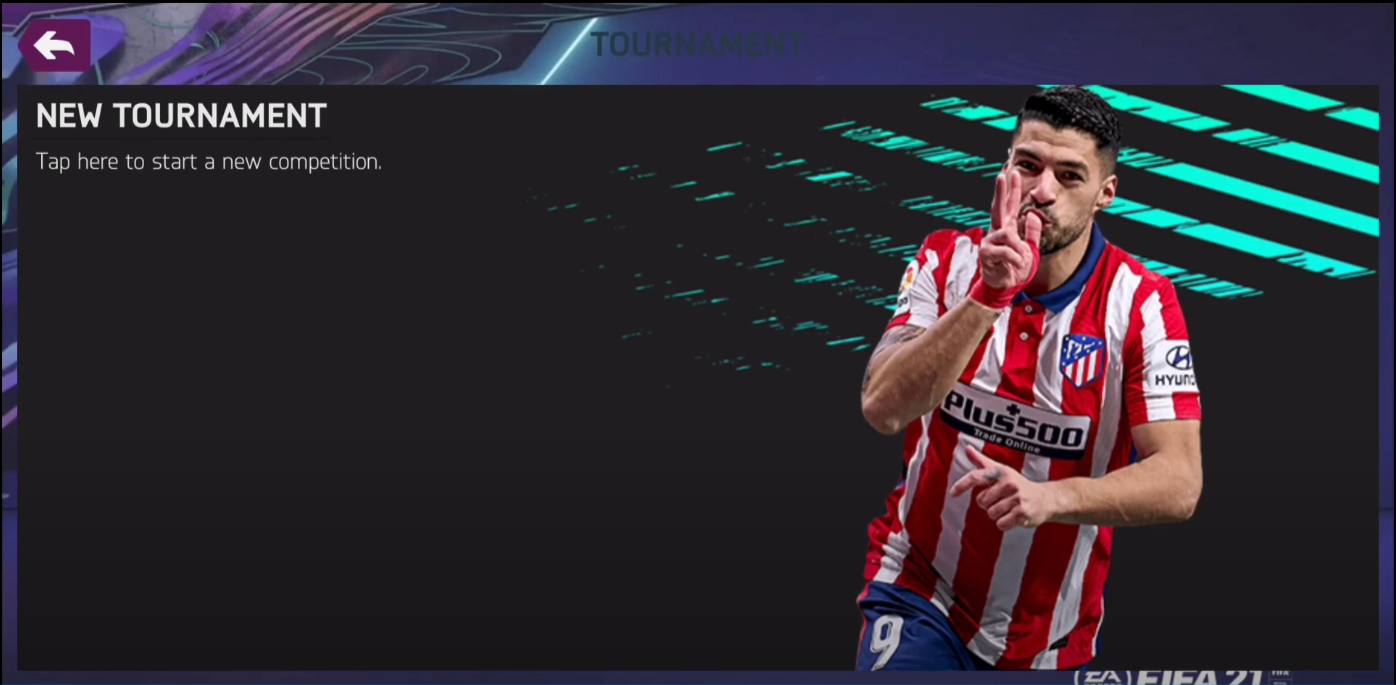 Download FIFA 21 Mod Apk & Data files (PS3 Camera) — Naijatechspot