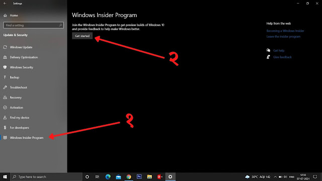 how to install windows 11 in marathi