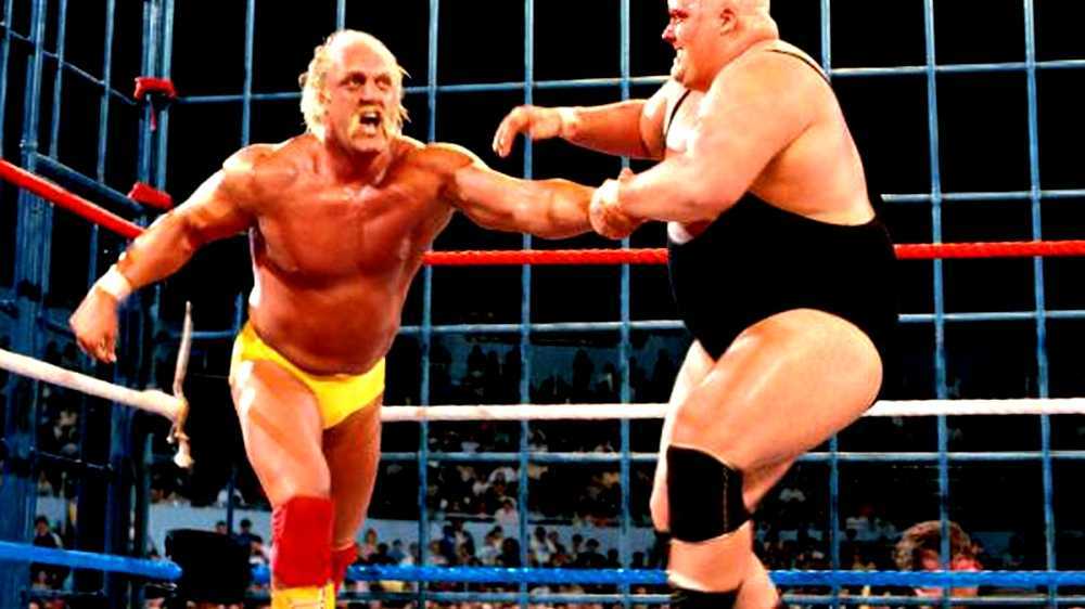 King Kong Bundy