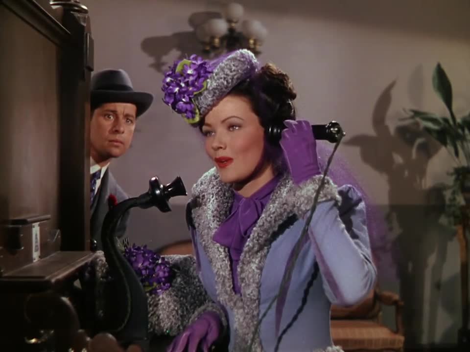 Heaven Can Wait (Ernst Lubitsch, 1943)