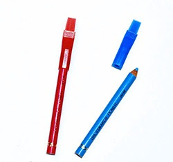 Cách vẽ mẫu thêu lên vải - Hình 9