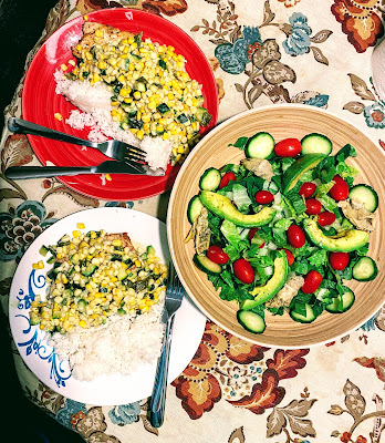 Dinner Dinner