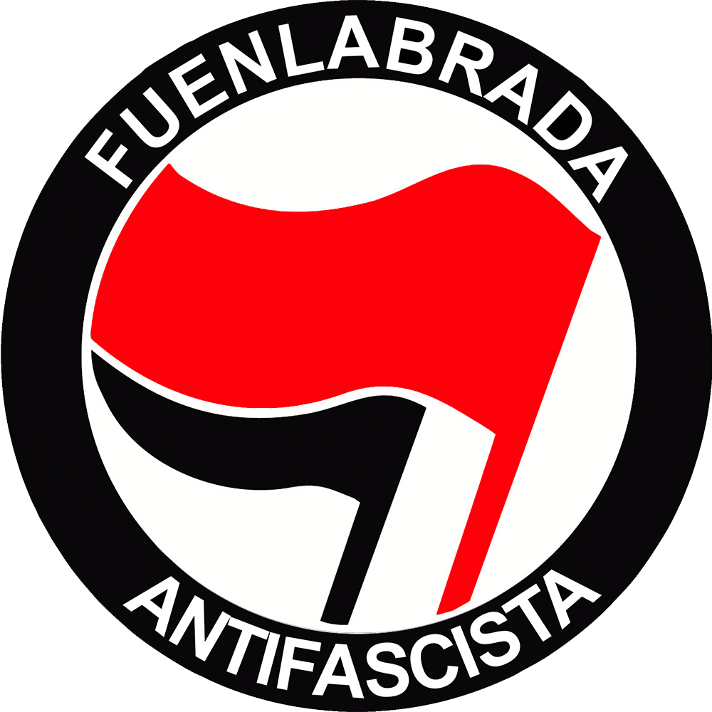 Fuenla Antifascista