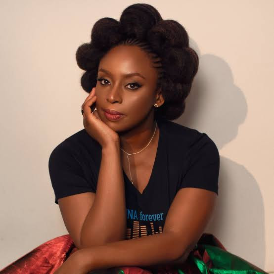 Igbo people can’t unite for presidency yet talk about Biafra - Chimamanda Adichie says