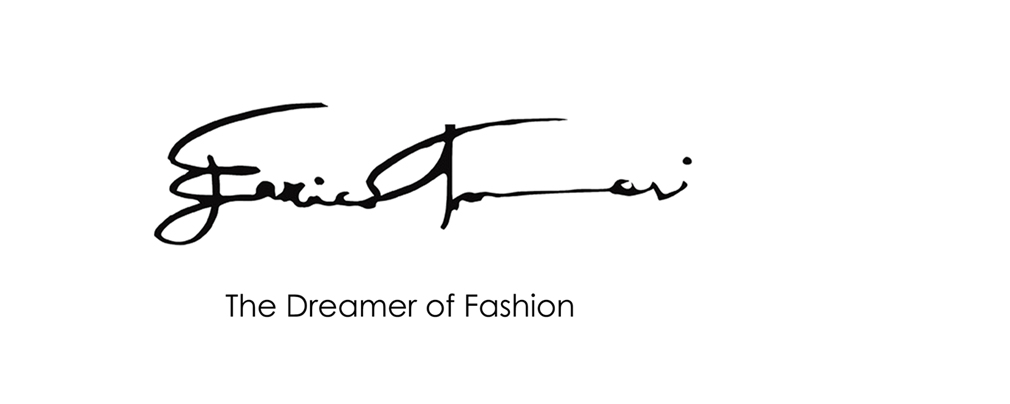 Enrico Tommasi  the dreamer of fashion 