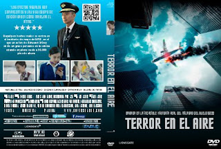 TERROR EN EL AIRE – THE CAPTAIN – 2019 – (VIP)