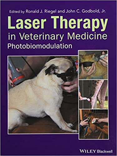 Laser Therapy in Veterinary Medicine, Photo biomodulation