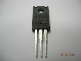 Persamaan transistor fdb 8447L Persamaan transistor fdb 8447L