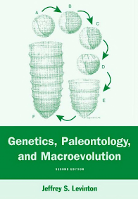 Genetics, Paleontology & Macroevolution