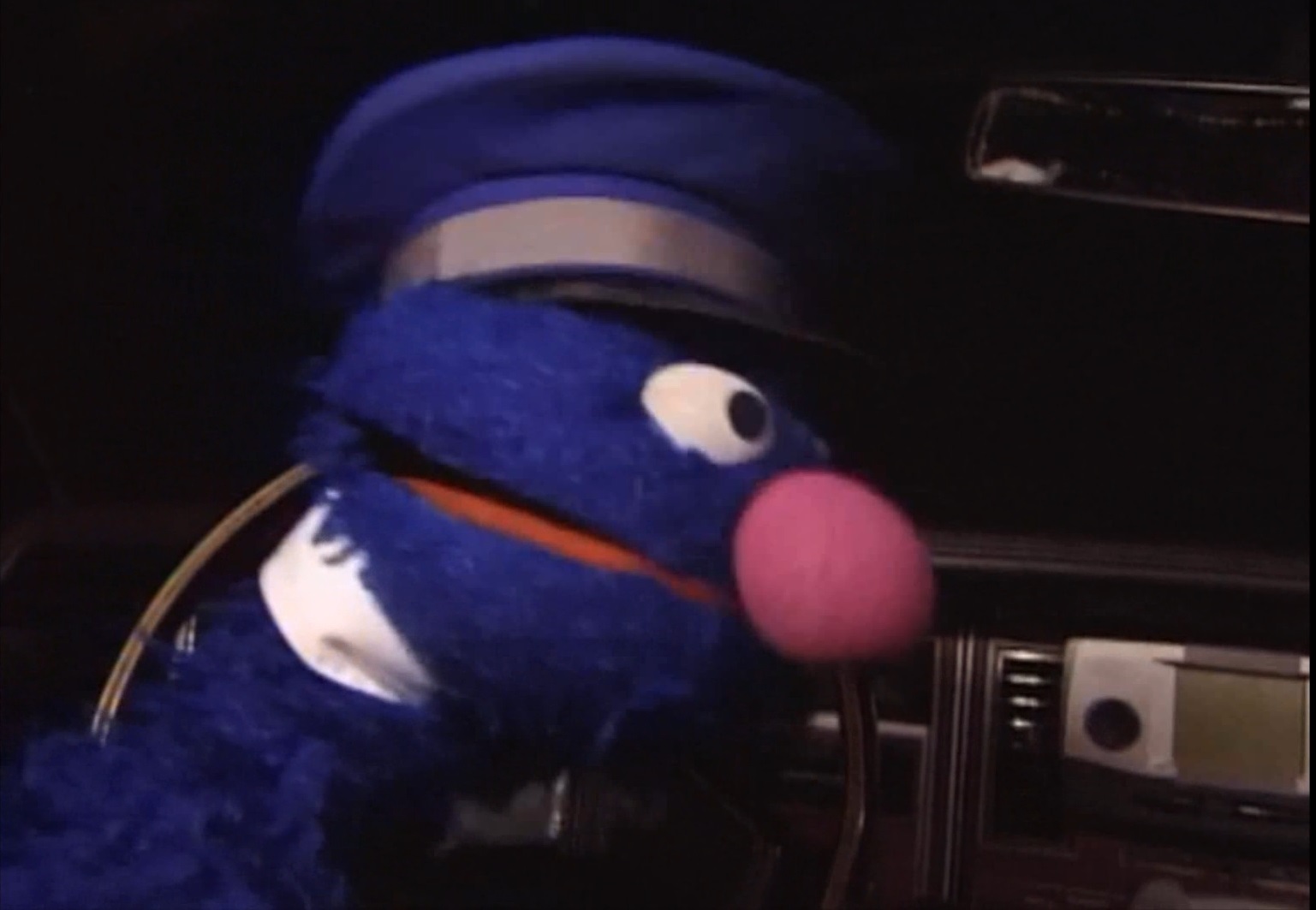 Sesame Street Elmopalooza