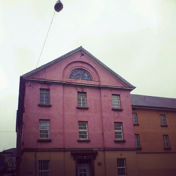 Blumen im Nirgendwo: 06/01/2012 - 07/01/2012