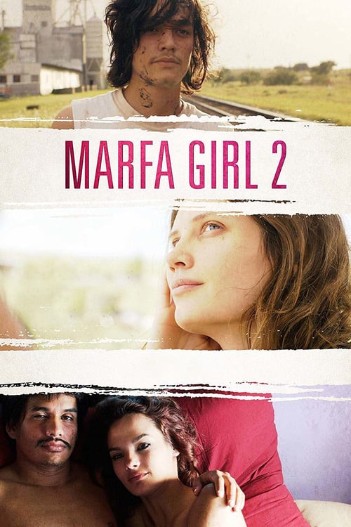 [HD] Marfa Girl 2 - Fucking Texas Again 2018 Ganzer Film Deutsch