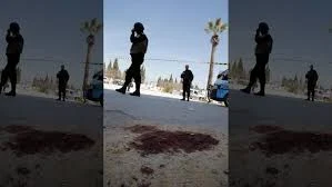 Terror attack, Tunisia, Resort, Attack, Video, 