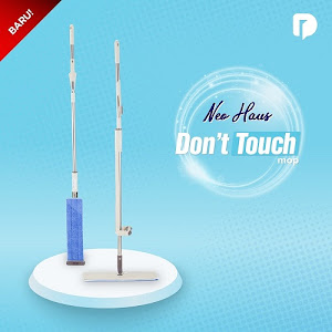 Neohaus Don't Touch MOP