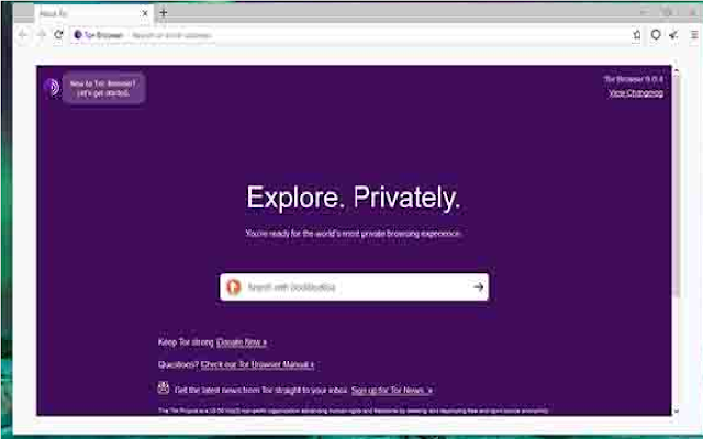 tor browser internet privacy