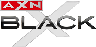 The Branding Source: New logo: Sony Spin and AXN Black