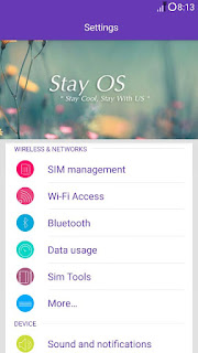 Stay OS Screenshot 7