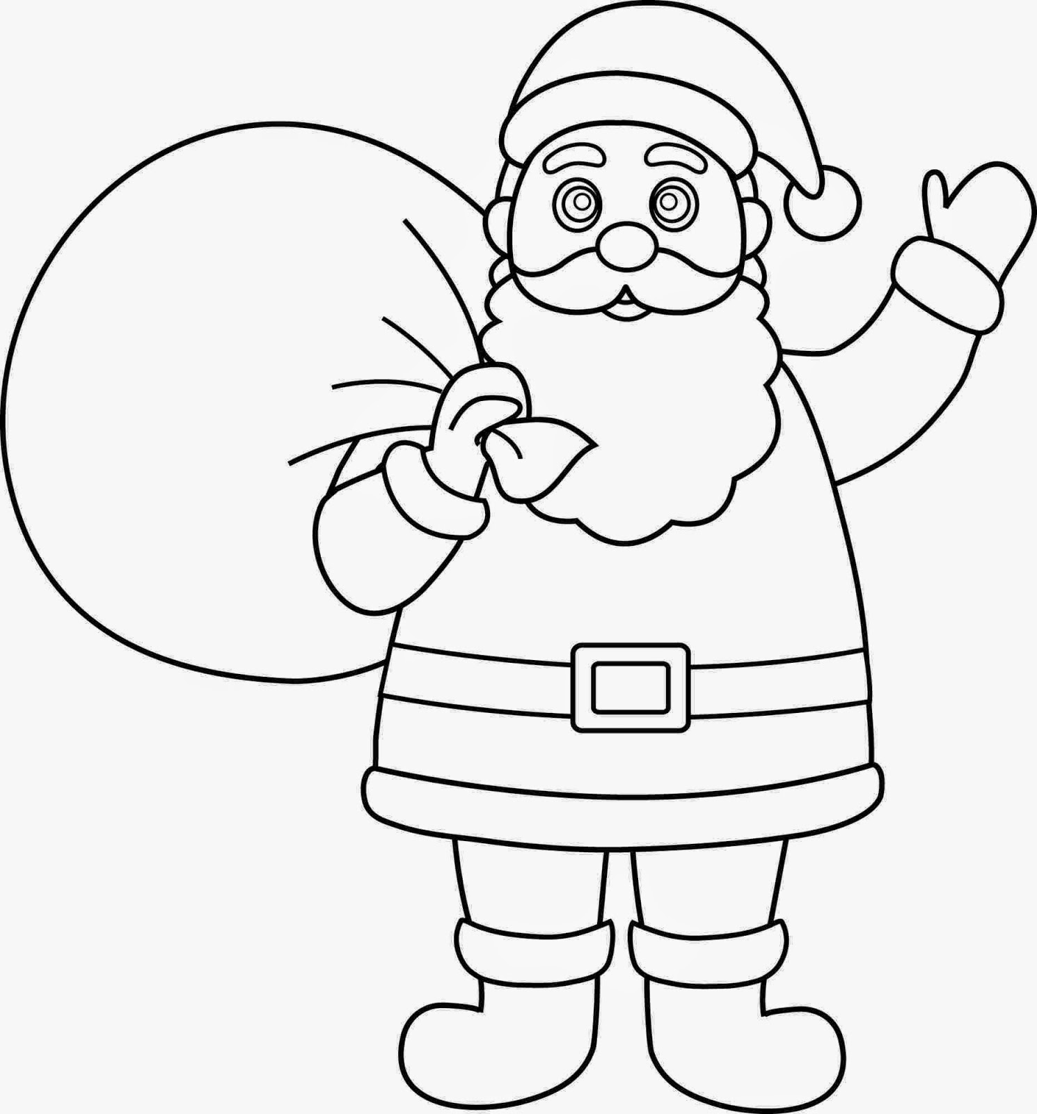 Navishta Sketch Santaclaus (Christmas Special)